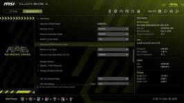 MSI MAG B860 TOMAHAWK WIFI-5